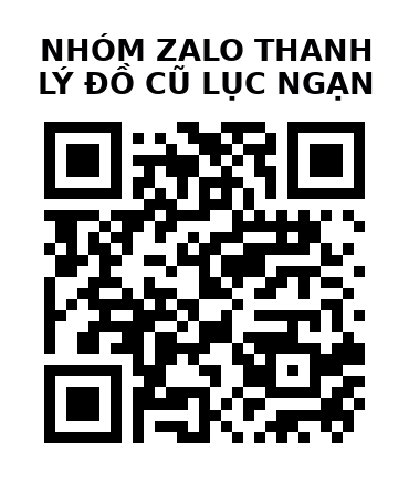 QR Code của URL hiện tại