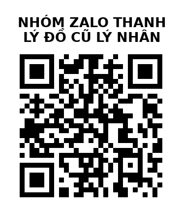 QR Code của URL hiện tại