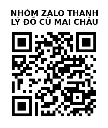 QR Code của URL hiện tại