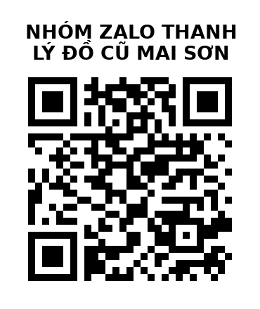 QR Code của URL hiện tại