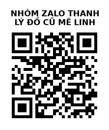 QR Code của URL hiện tại