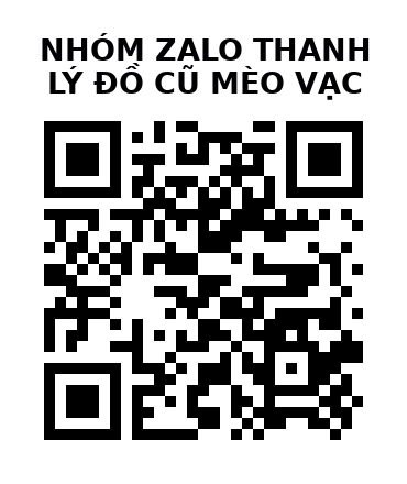 QR Code của URL hiện tại