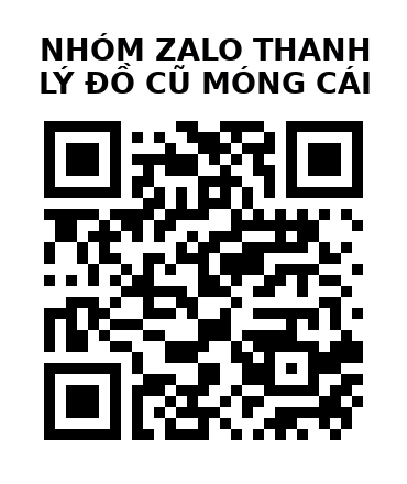 QR Code của URL hiện tại