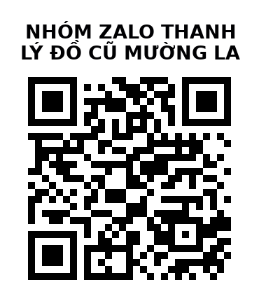 QR Code của URL hiện tại