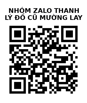 QR Code của URL hiện tại