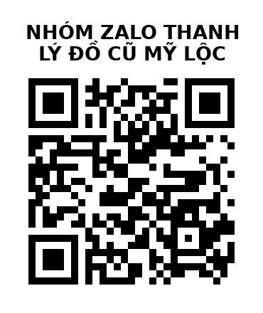 QR Code của URL hiện tại