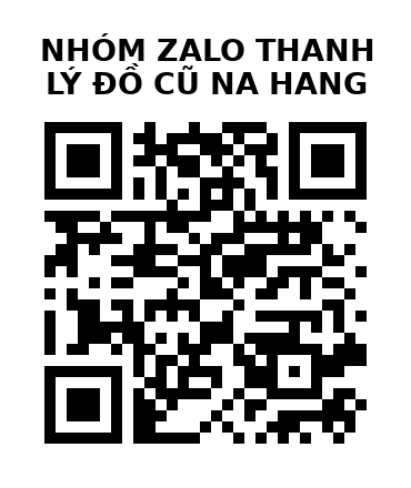 QR Code của URL hiện tại