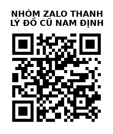 QR Code của URL hiện tại