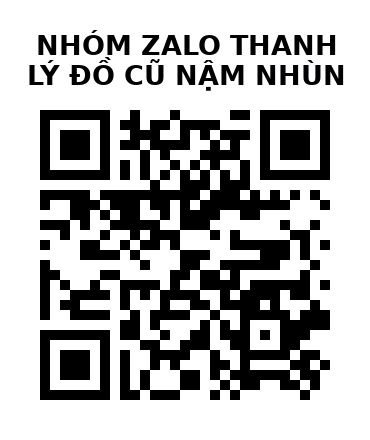 QR Code của URL hiện tại