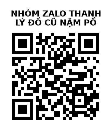 QR Code của URL hiện tại