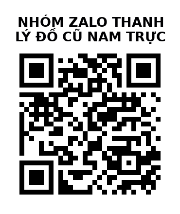 QR Code của URL hiện tại