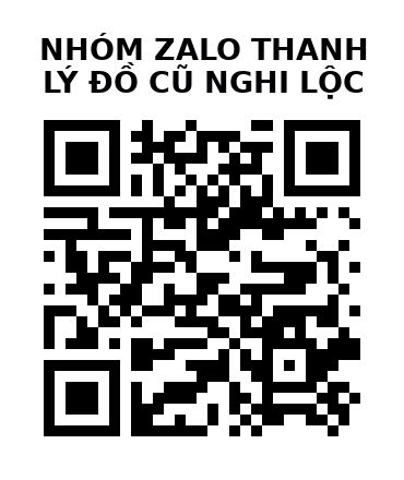 QR Code của URL hiện tại