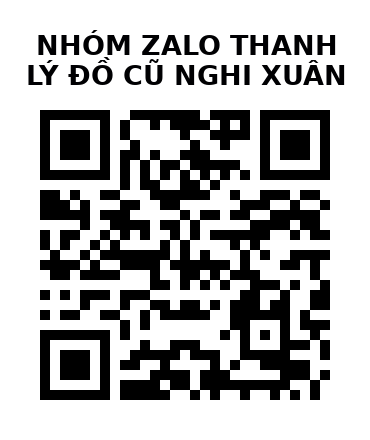 QR Code của URL hiện tại