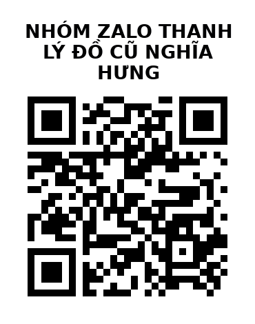 QR Code của URL hiện tại