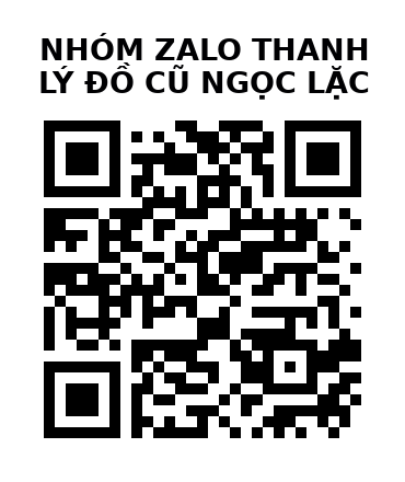 QR Code của URL hiện tại