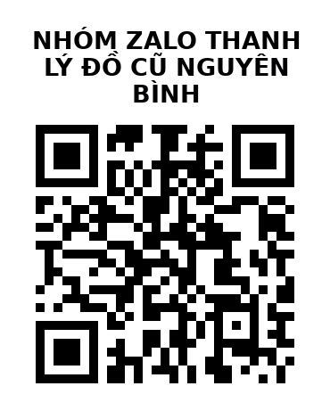 QR Code của URL hiện tại