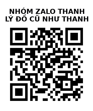 QR Code của URL hiện tại