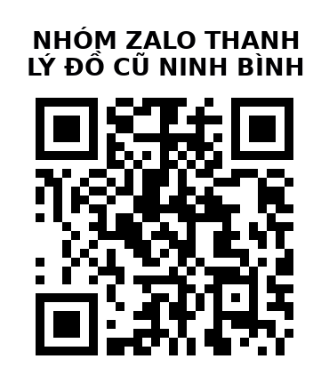 QR Code của URL hiện tại
