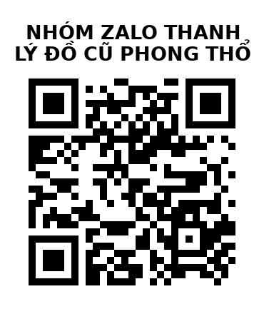 QR Code của URL hiện tại