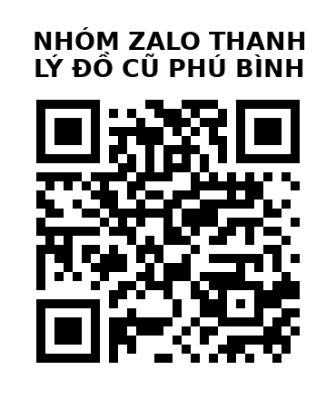 QR Code của URL hiện tại