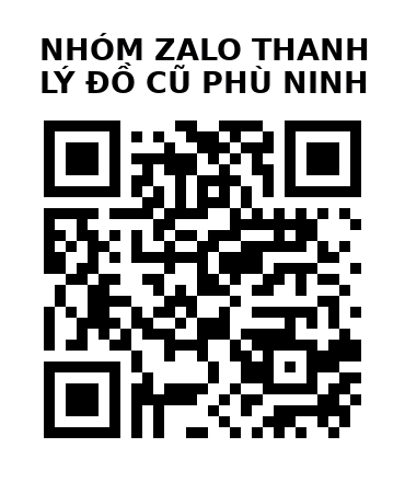 QR Code của URL hiện tại