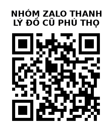 QR Code của URL hiện tại