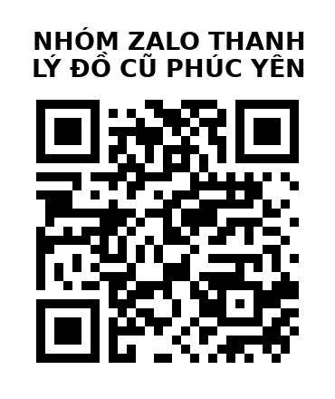 QR Code của URL hiện tại