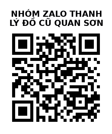 QR Code của URL hiện tại