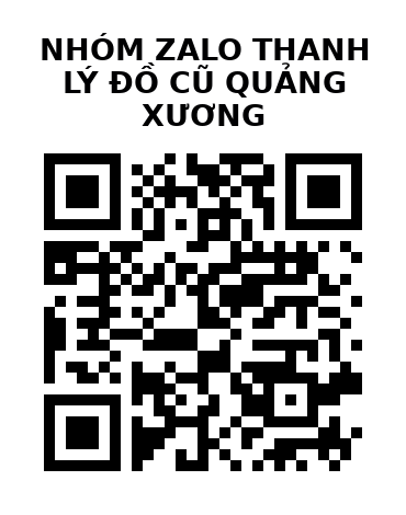 QR Code của URL hiện tại