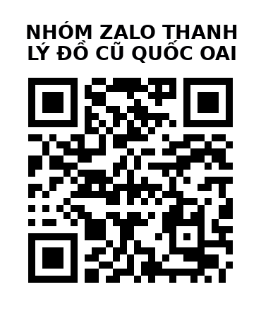 QR Code của URL hiện tại