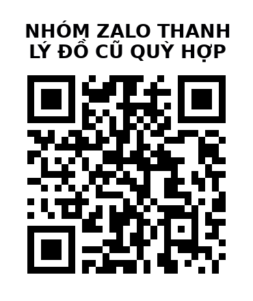 QR Code của URL hiện tại