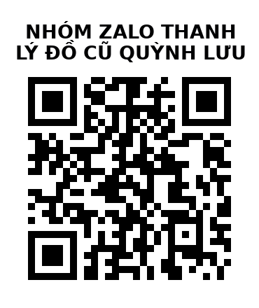 QR Code của URL hiện tại