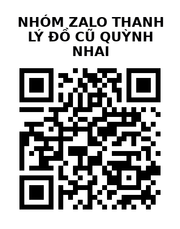 QR Code của URL hiện tại