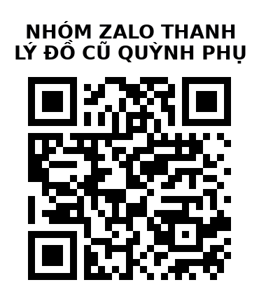 QR Code của URL hiện tại