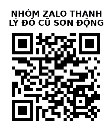 QR Code của URL hiện tại