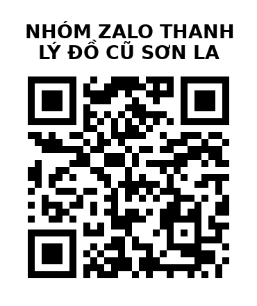 QR Code của URL hiện tại