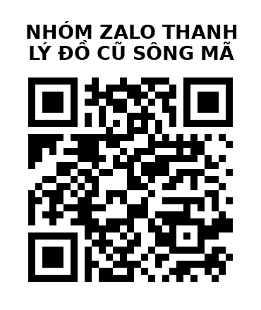 QR Code của URL hiện tại