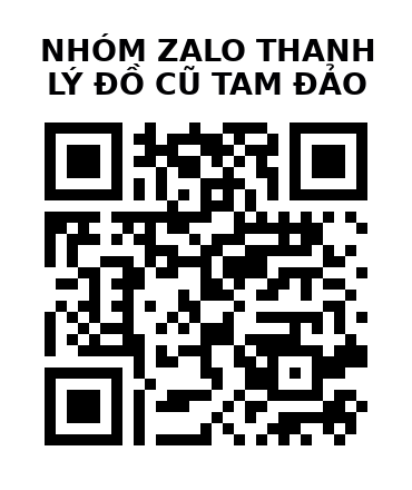 QR Code của URL hiện tại