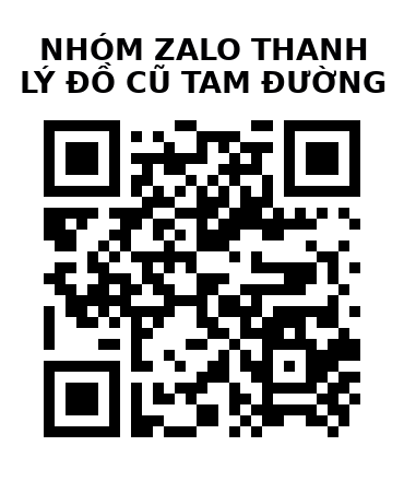 QR Code của URL hiện tại