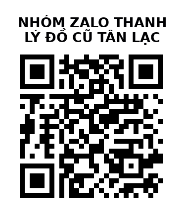 QR Code của URL hiện tại