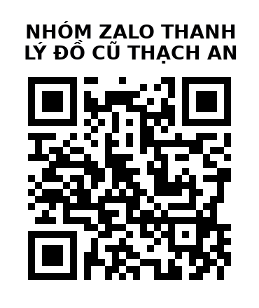 QR Code của URL hiện tại
