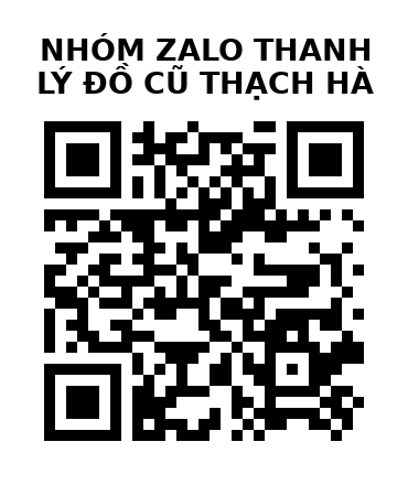 QR Code của URL hiện tại