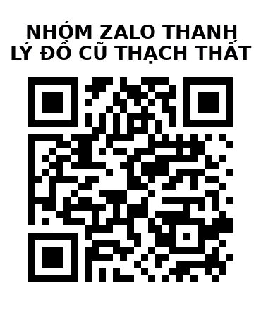 QR Code của URL hiện tại