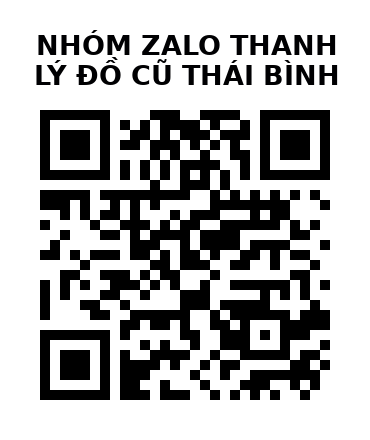 QR Code của URL hiện tại