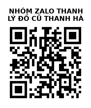 QR Code của URL hiện tại