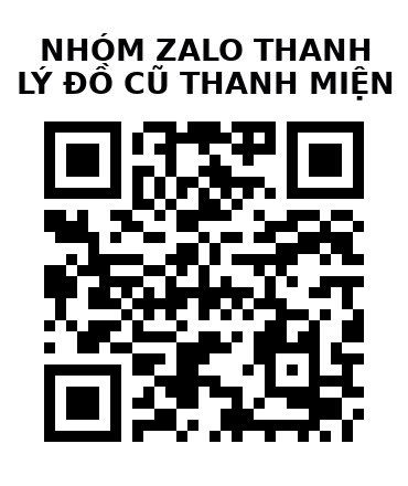 QR Code của URL hiện tại