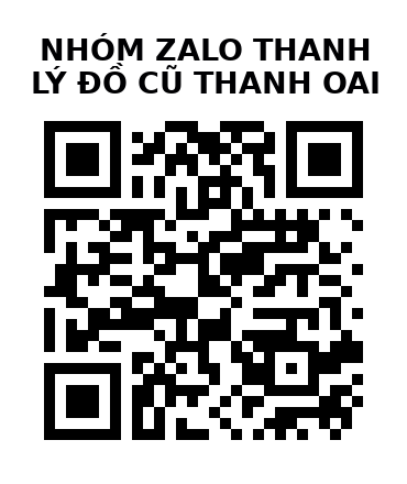 QR Code của URL hiện tại