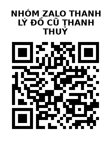 QR Code của URL hiện tại