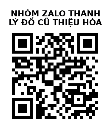 QR Code của URL hiện tại