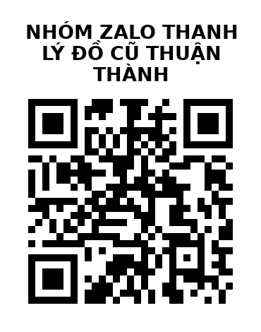 QR Code của URL hiện tại